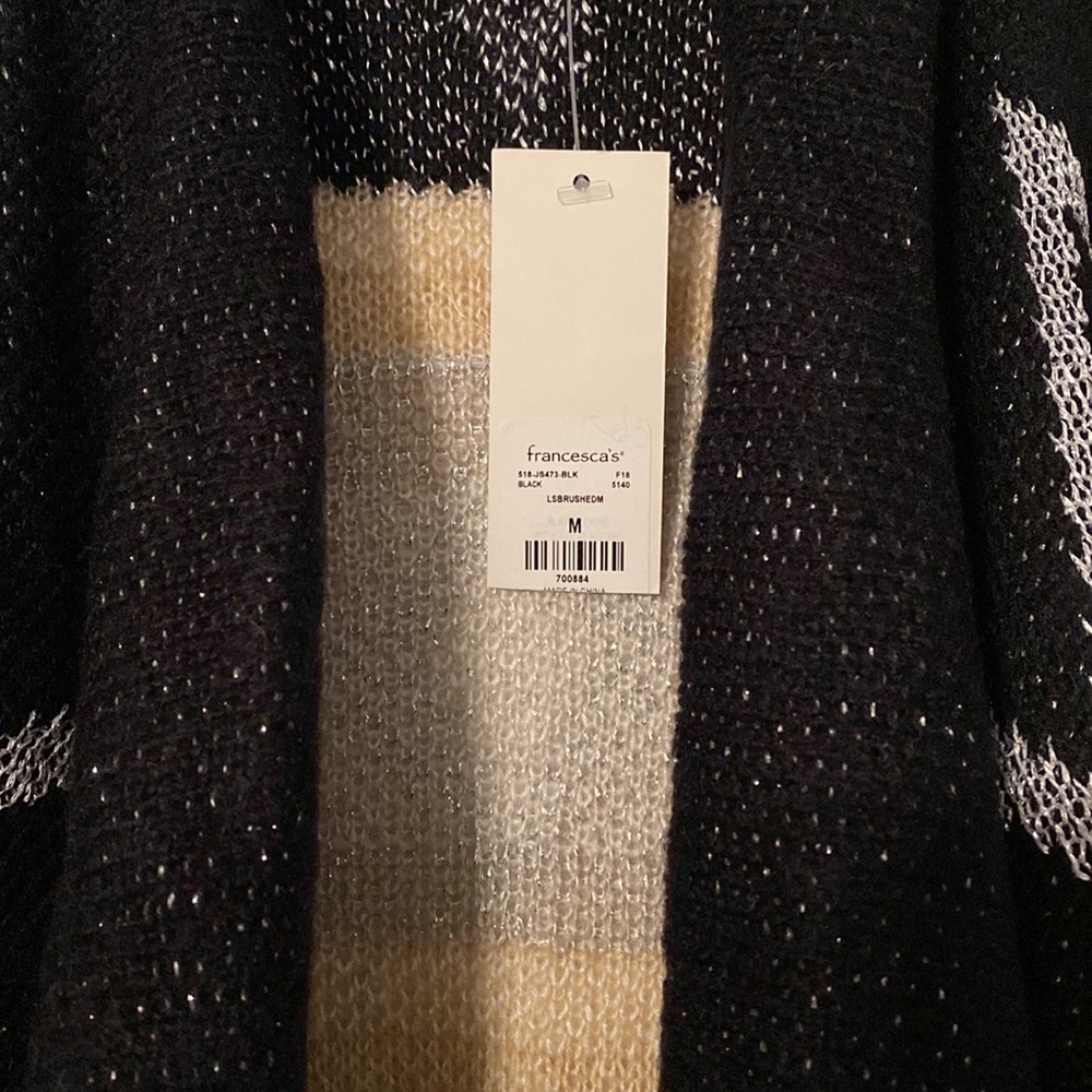 Aztec Kimono - Picture 3 of 3